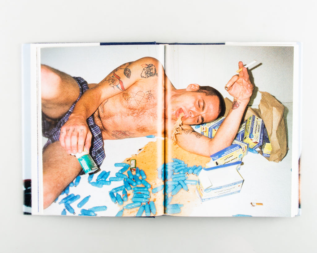 Terryworld by Terry Richardson - 5