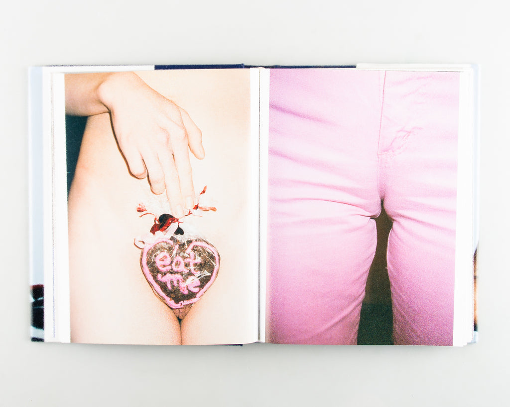 Terryworld by Terry Richardson - 6