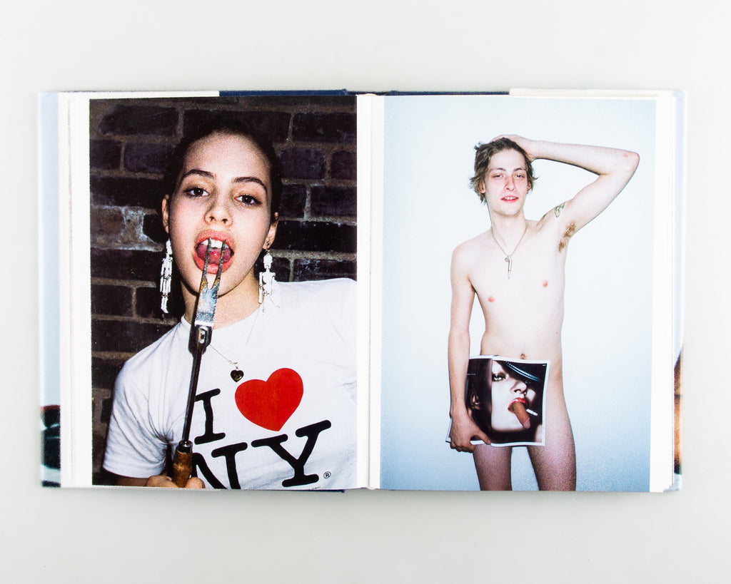 Terryworld by Terry Richardson - 7
