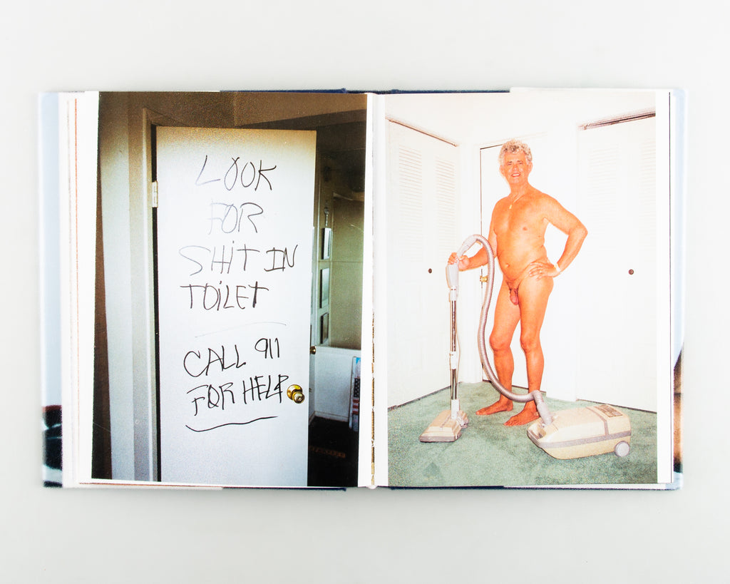 Terryworld by Terry Richardson - 8