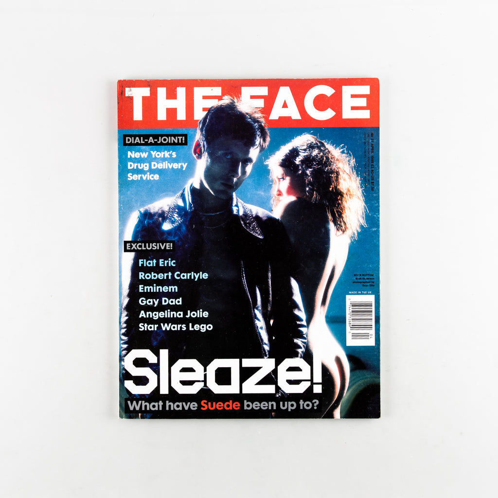 The Face Vol 3 Magazine 27 April 1999 - 5