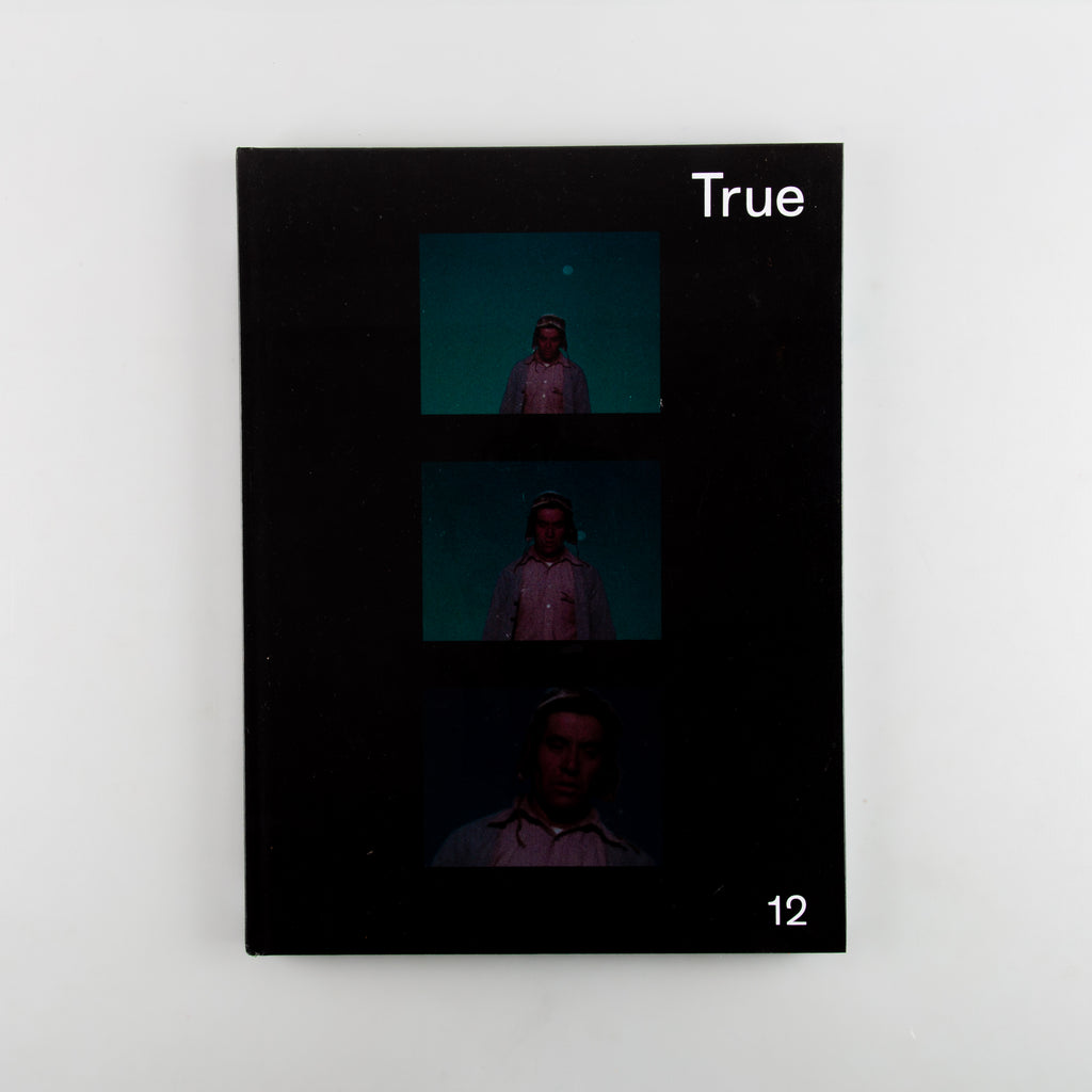 True Magazine 12 - 12