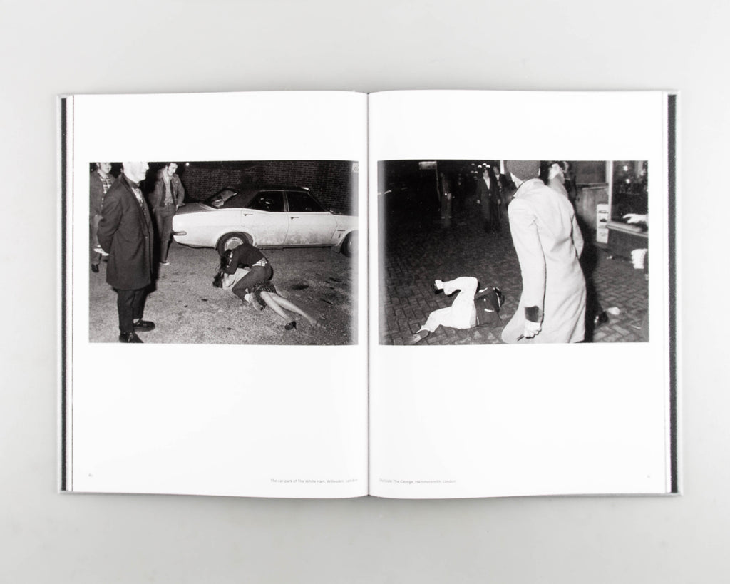 The Teds by Chris Steele-Perkins & Richard Smith - 4