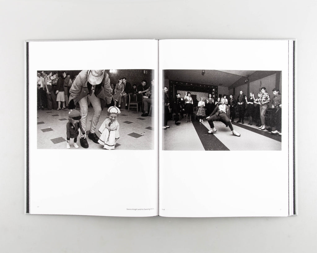 The Teds by Chris Steele-Perkins & Richard Smith - 6