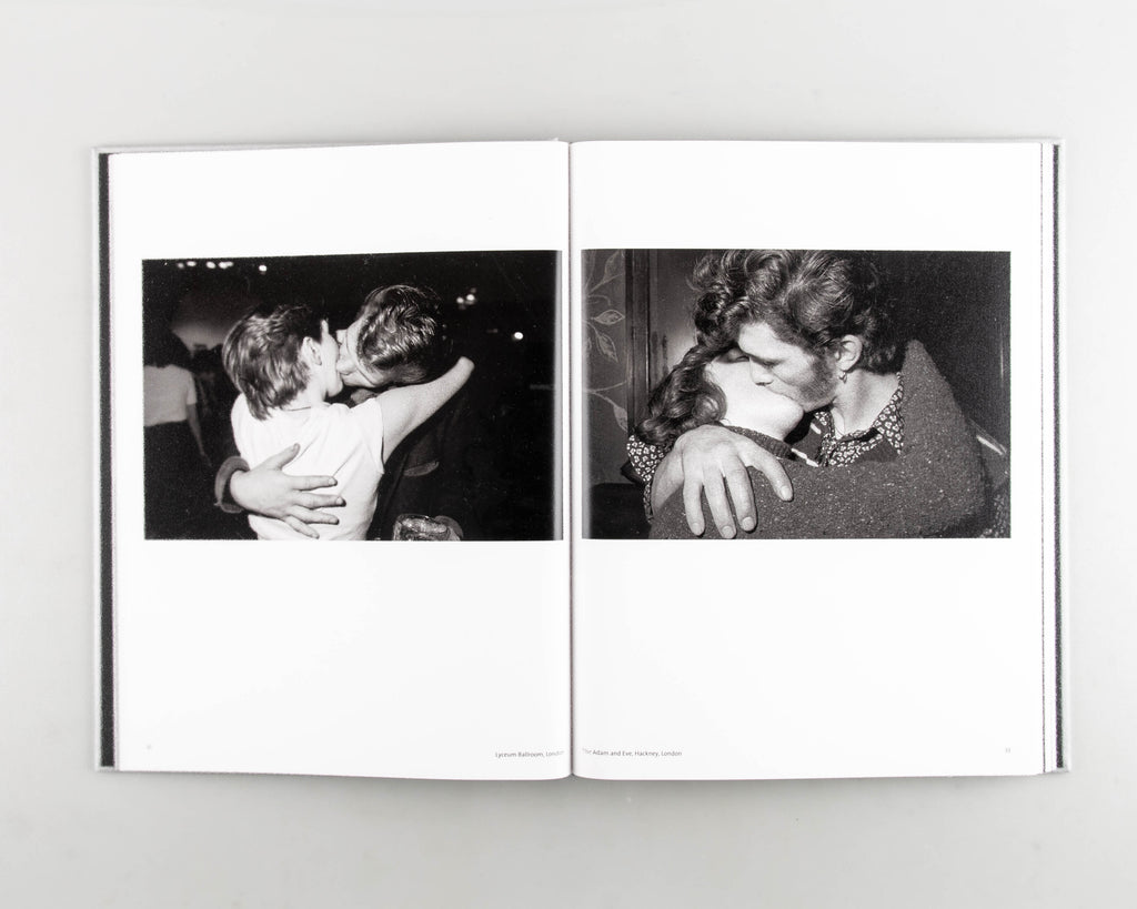 The Teds by Chris Steele-Perkins & Richard Smith - 9