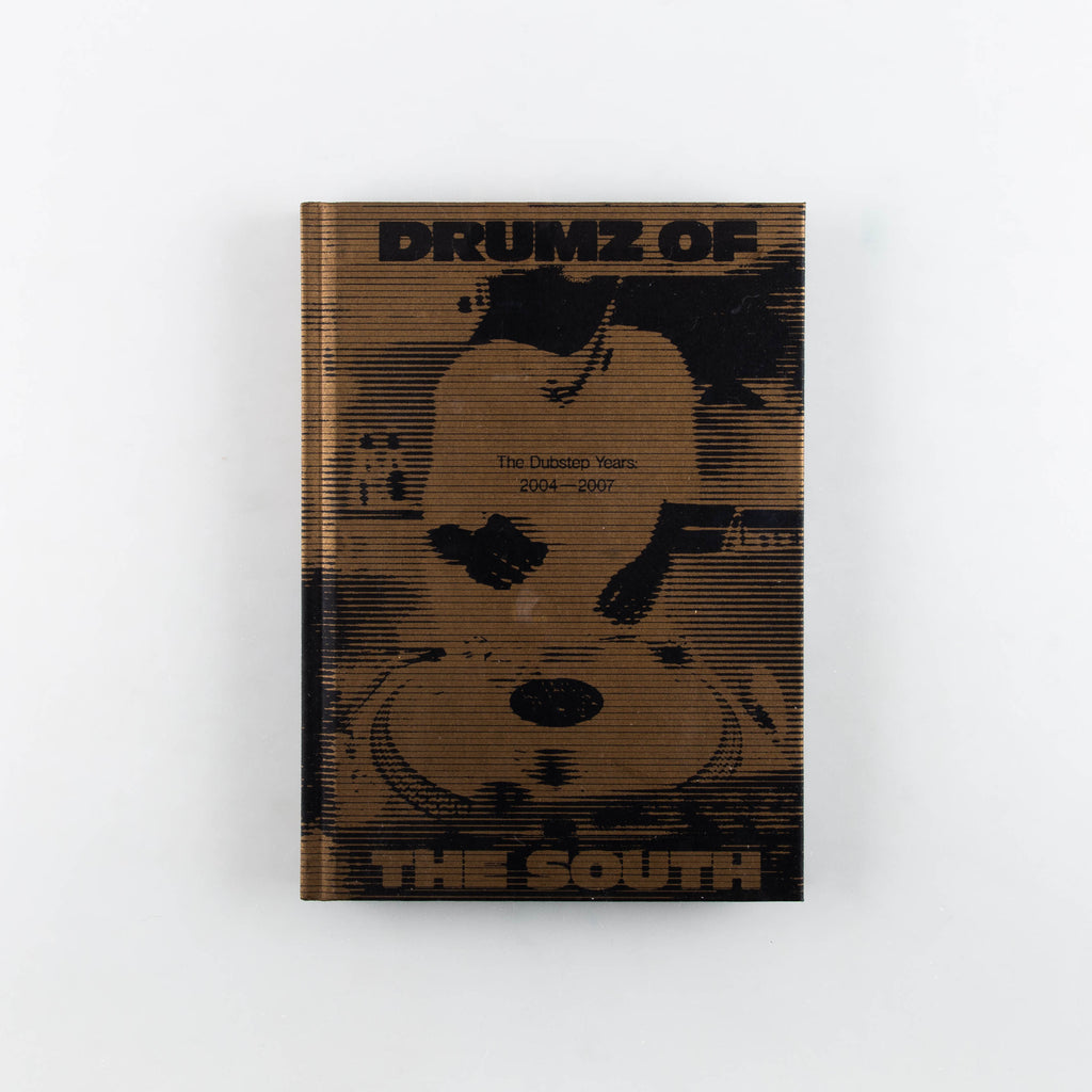 Drumz Of The South by Georgina Cook - 14