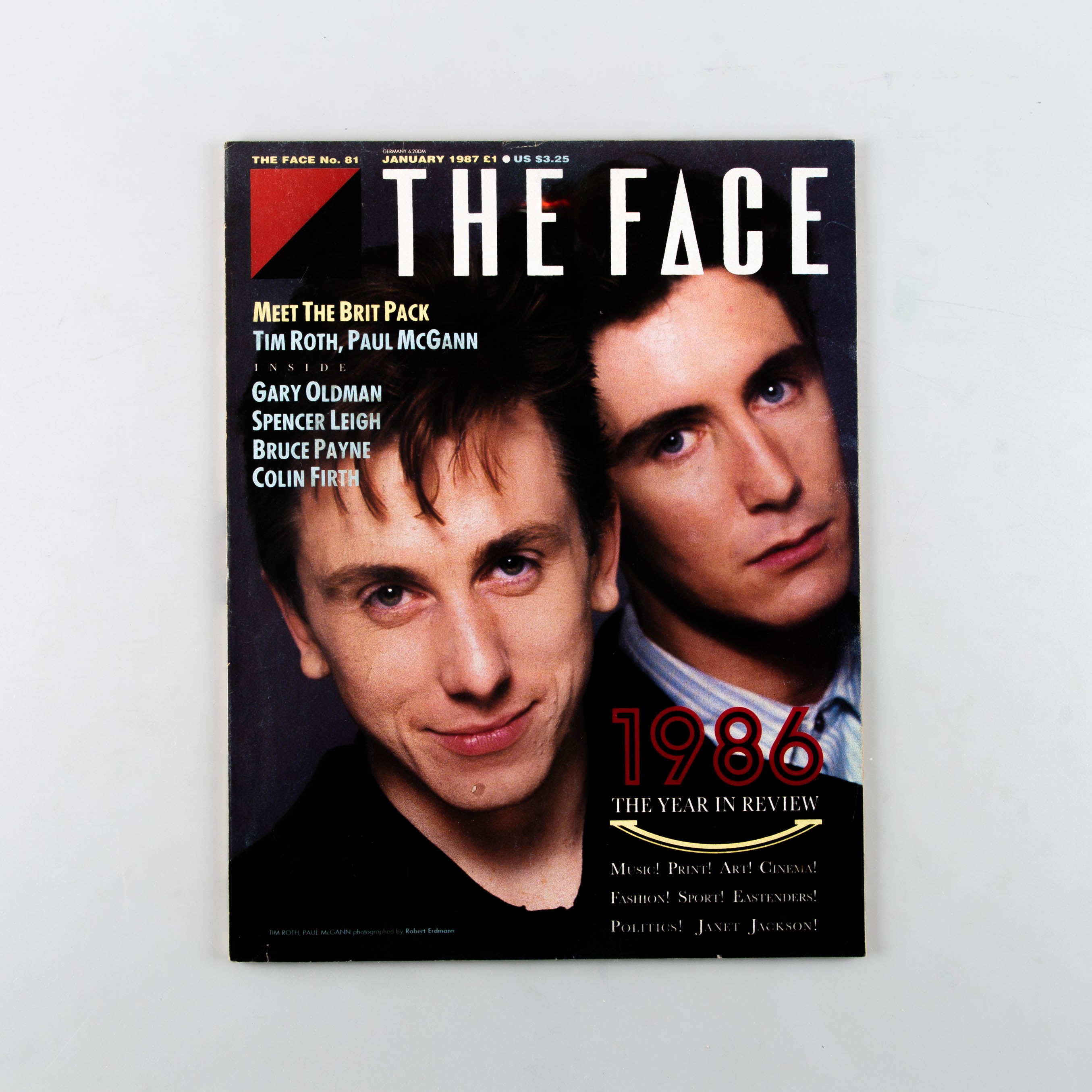 the face 雑誌 1993年〜1997年42冊セット TheFace-33.jpg?v=1729867258