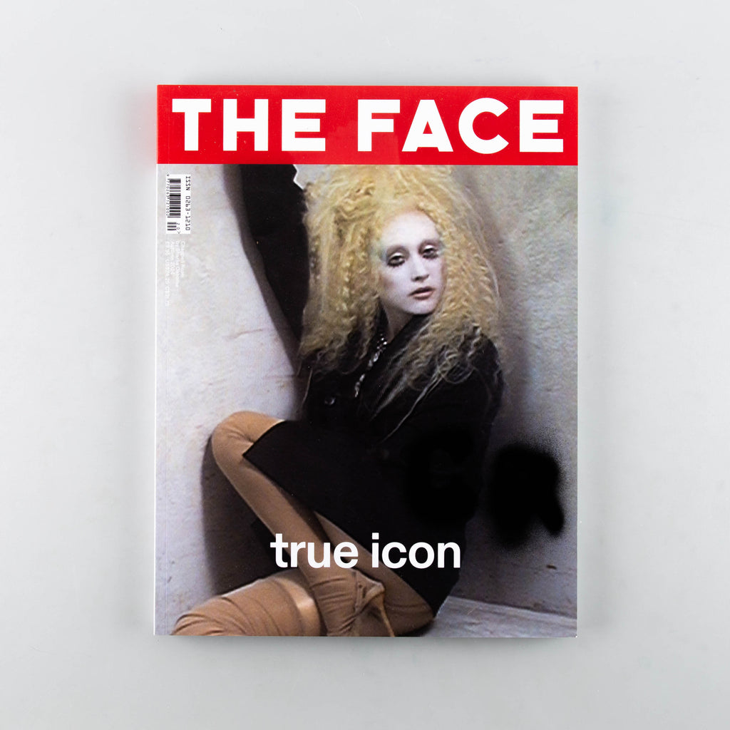 The Face Vol. 4 No. 20 - 8