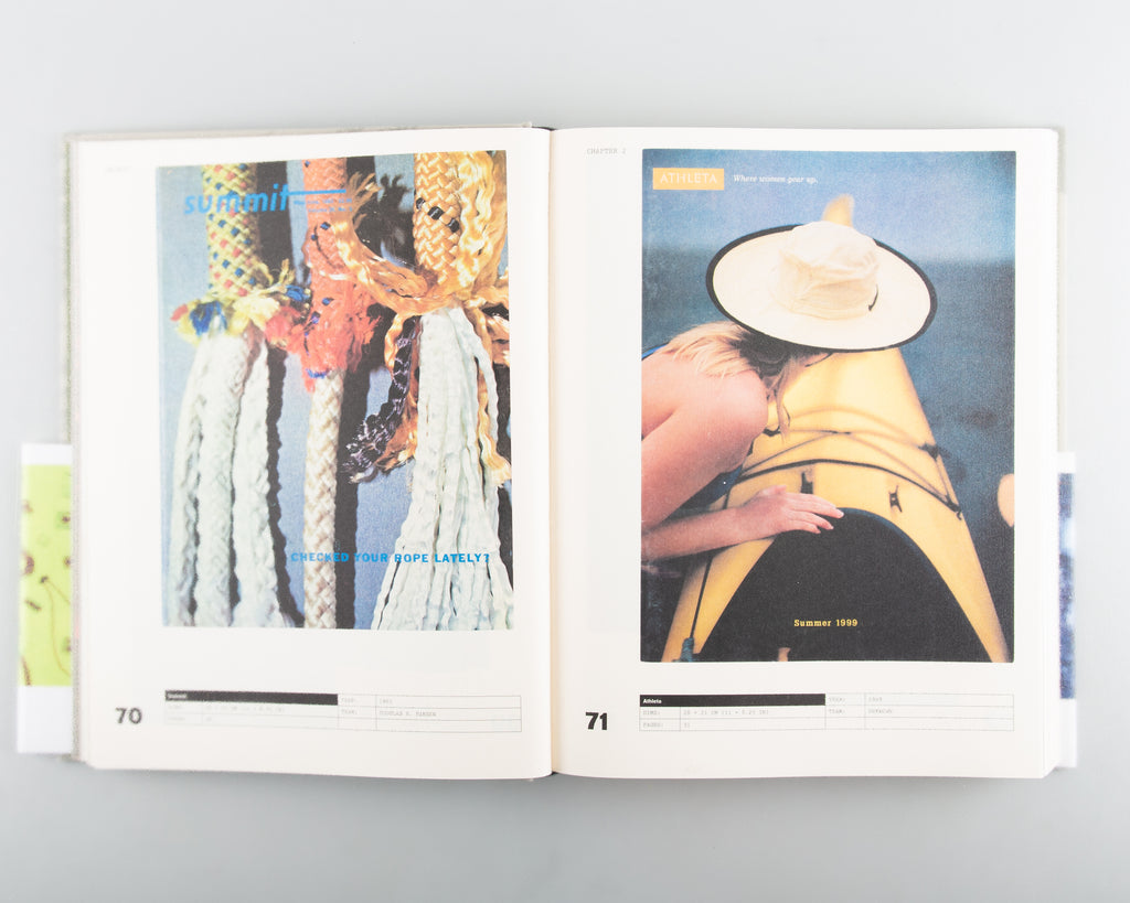 The Outdoor Archive by Clint Pumphrey, Chase Anderson - 6