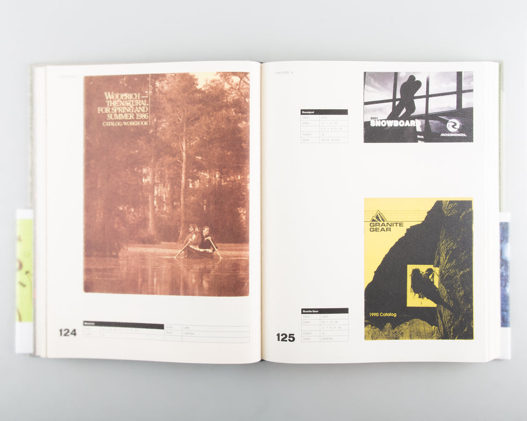 The Outdoor Archive by Clint Pumphrey, Chase Anderson - 7