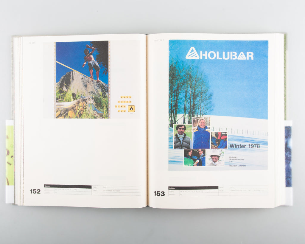 The Outdoor Archive by Clint Pumphrey, Chase Anderson - Cover