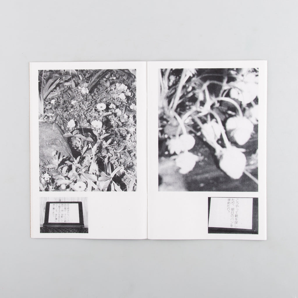 The Household Account Book by Naohiro Utagawa - 4