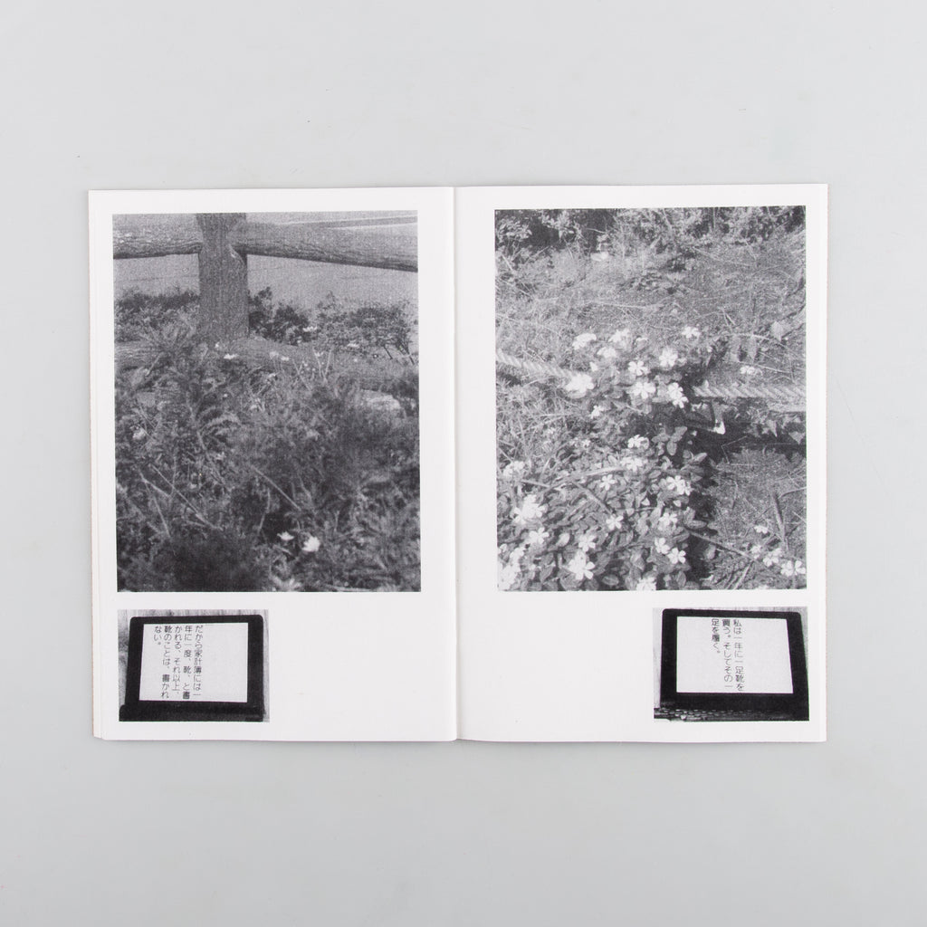 The Household Account Book by Naohiro Utagawa - 3