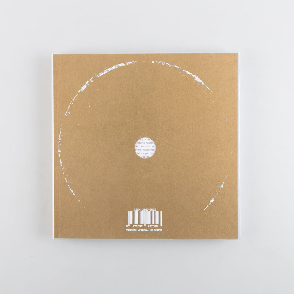 Viscose Magazine 8 - 13