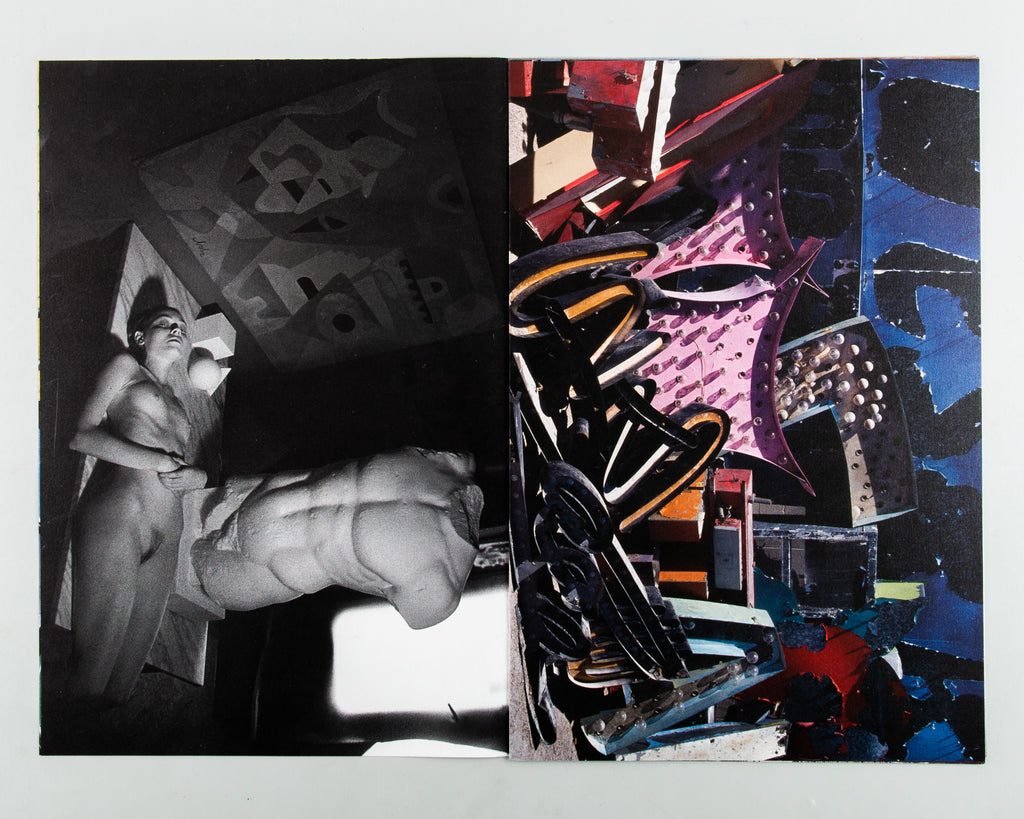 Veronesi Rose by Camille Vivier - 5