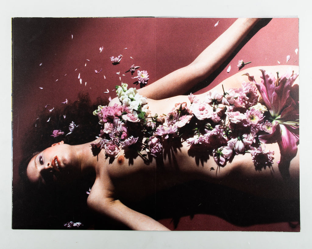 Veronesi Rose by Camille Vivier - 4