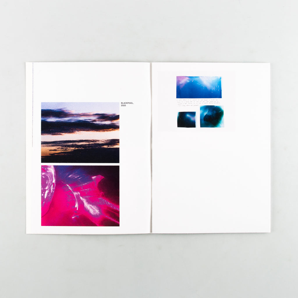 Voice of Matter by Timon Benson - 9