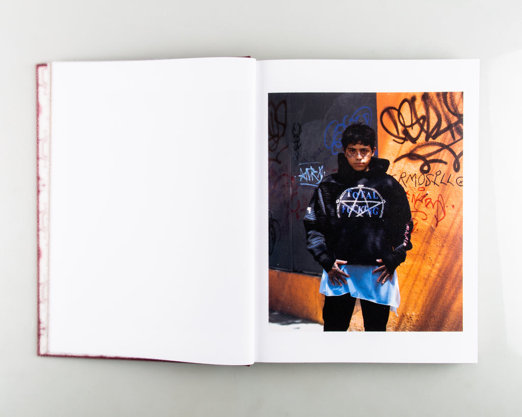 A Caged Dog Barks the Fiercest by Ryan O'Toole Collett - 8