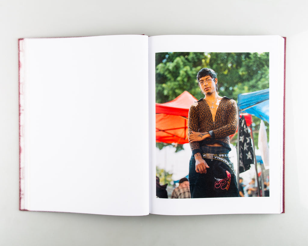 A Caged Dog Barks the Fiercest by Ryan O'Toole Collett - 7