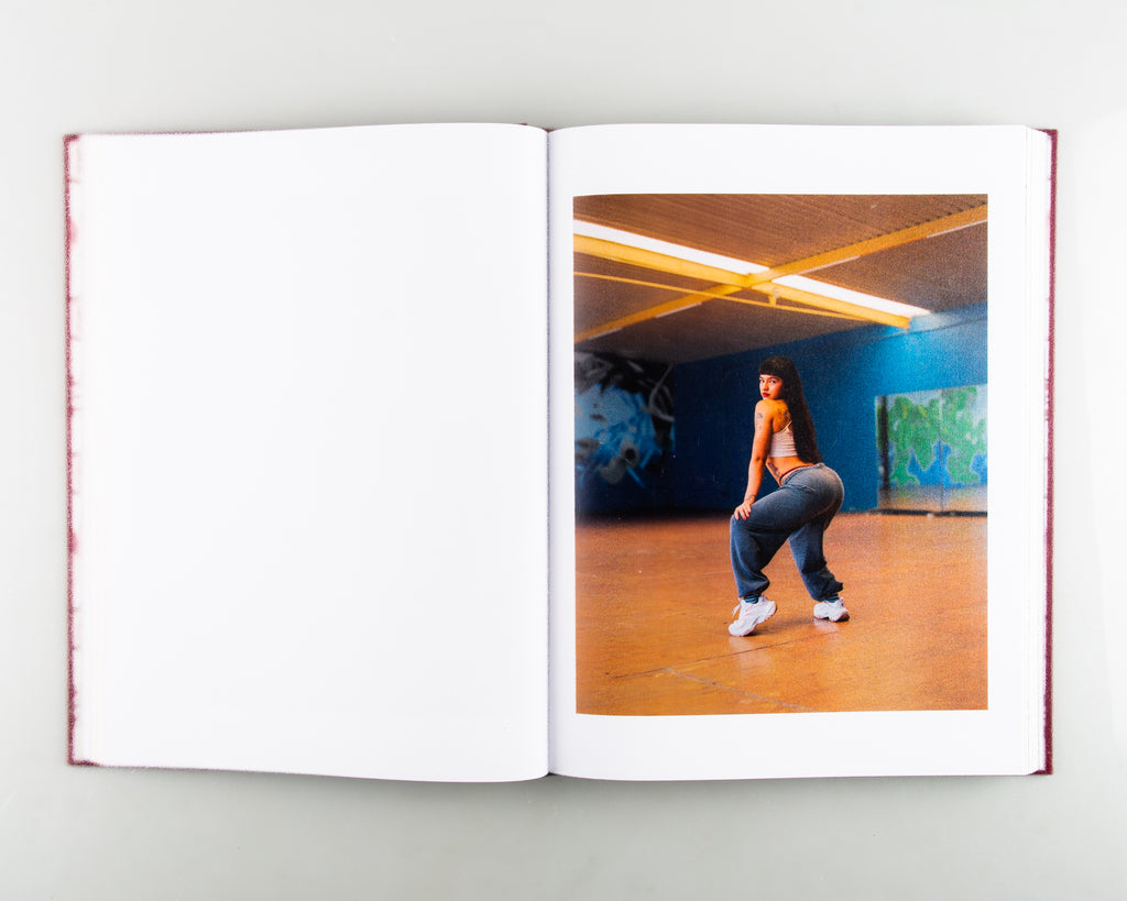 A Caged Dog Barks the Fiercest by Ryan O'Toole Collett - 6