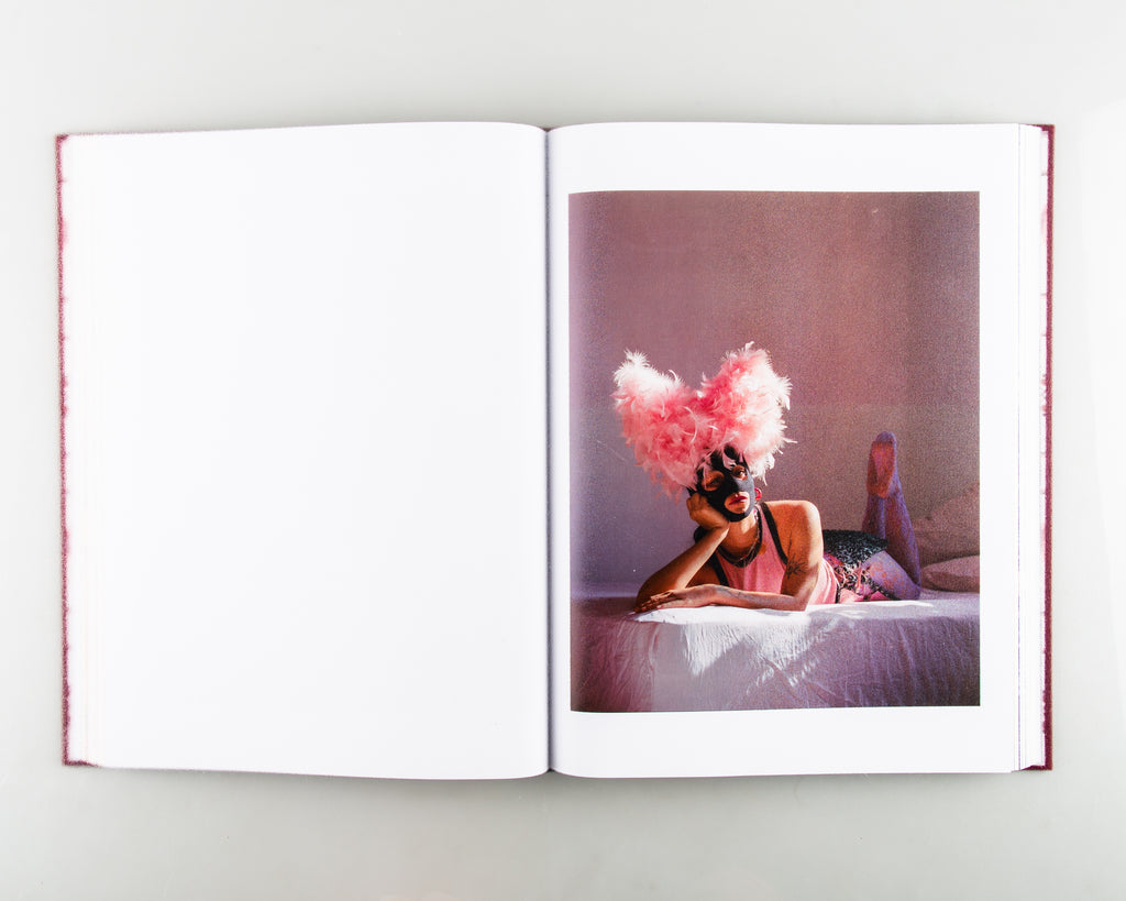 A Caged Dog Barks the Fiercest by Ryan O'Toole Collett - 5