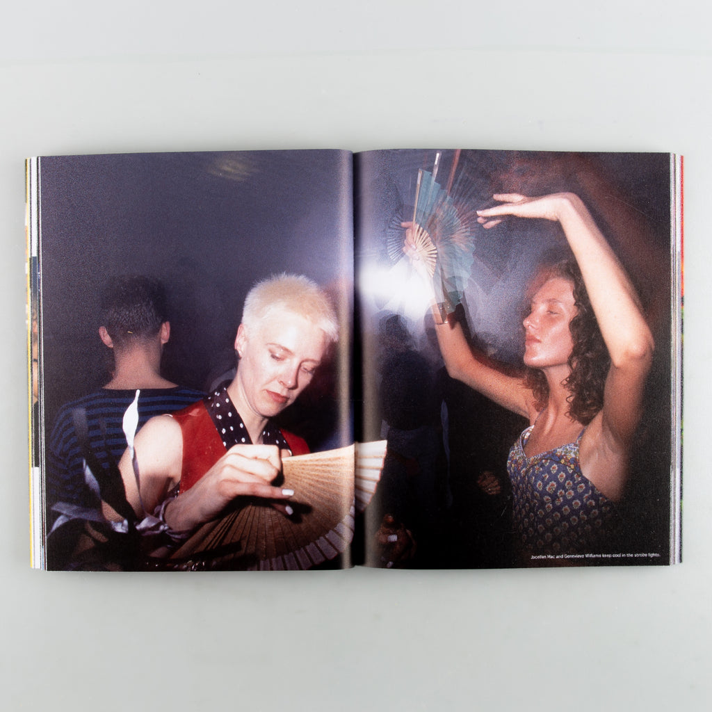 Acid House: As It Happened by Dave Swindells - 6