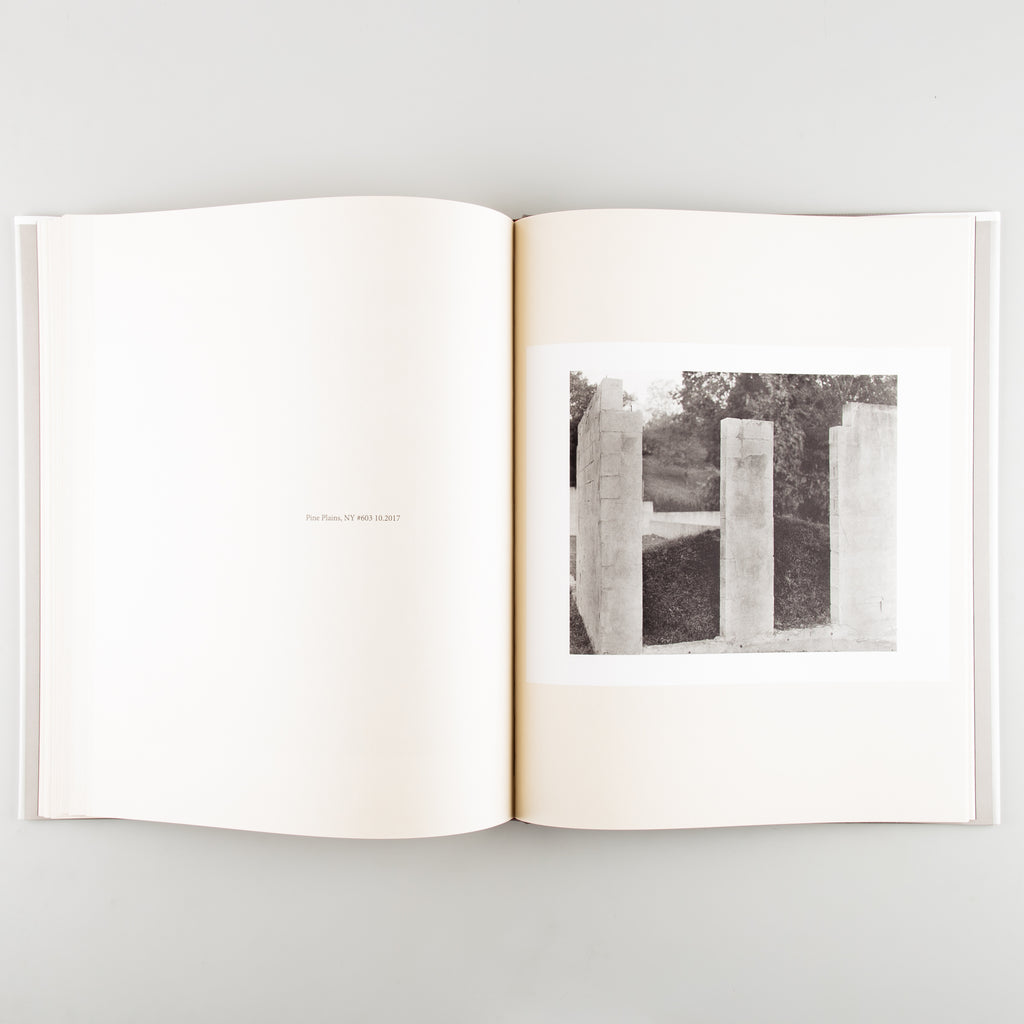 A Commonplace Book by Raymond Meeks - Cover