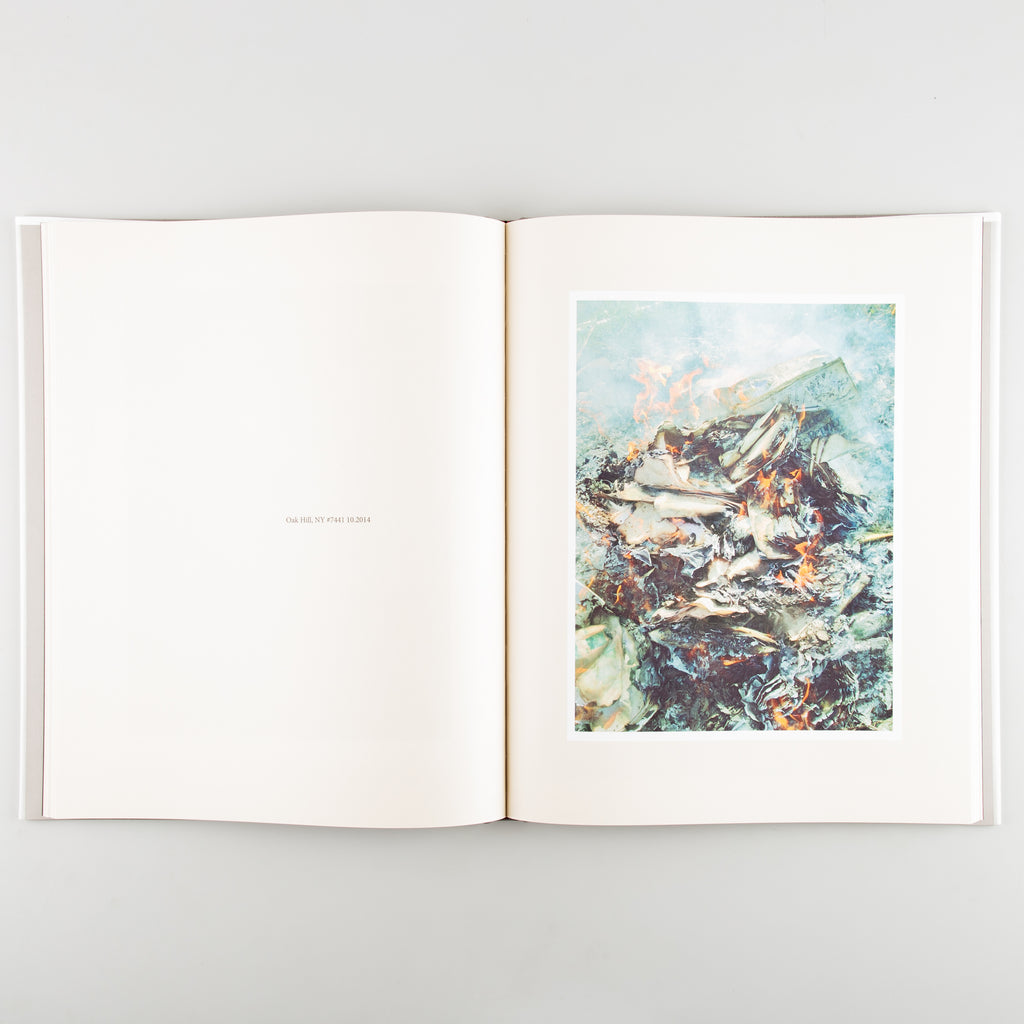 A Commonplace Book by Raymond Meeks - 9