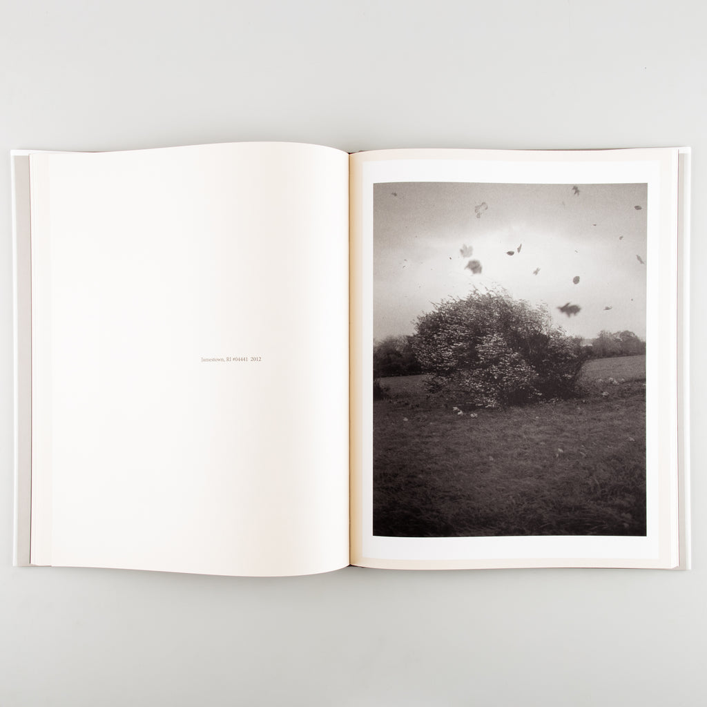 A Commonplace Book by Raymond Meeks - 11