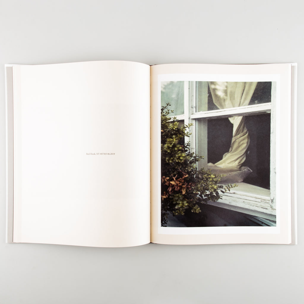 A Commonplace Book by Raymond Meeks - 10