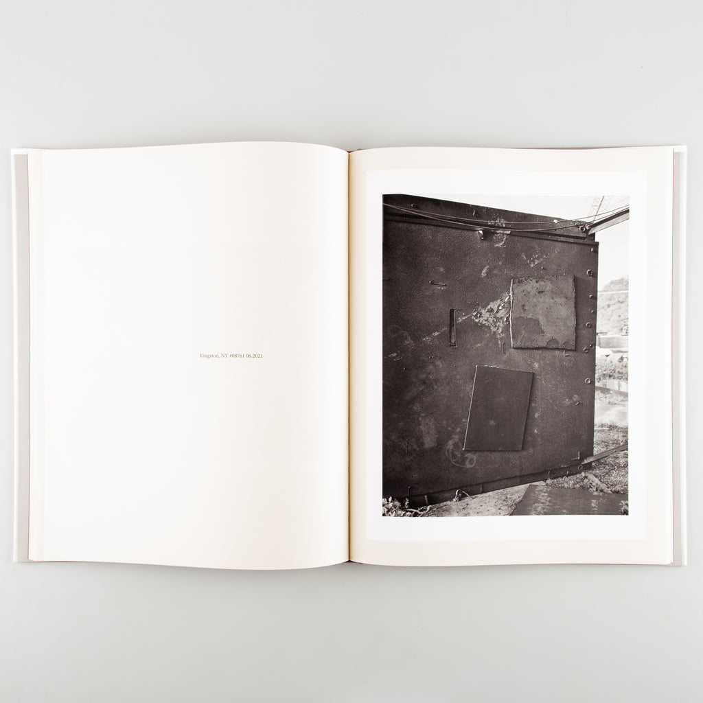 A Commonplace Book by Raymond Meeks - 8