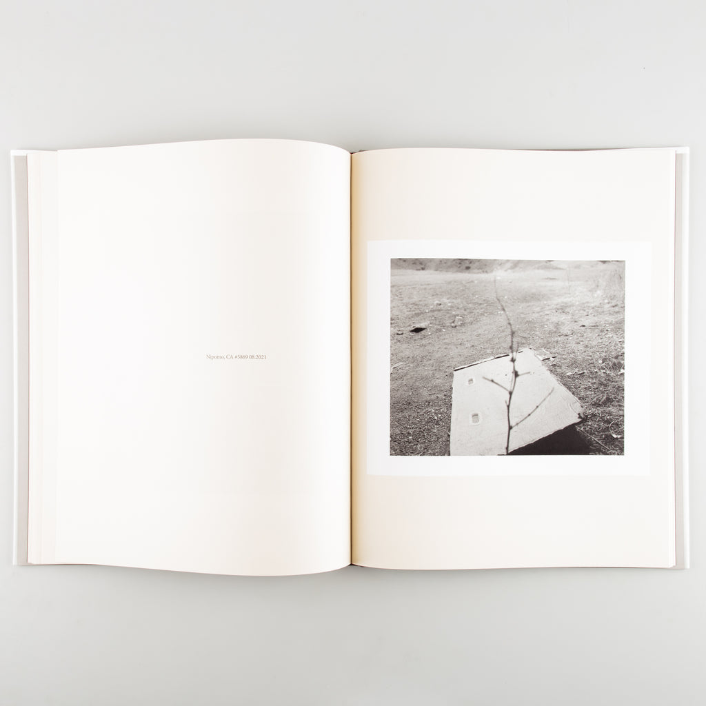 A Commonplace Book by Raymond Meeks - 6