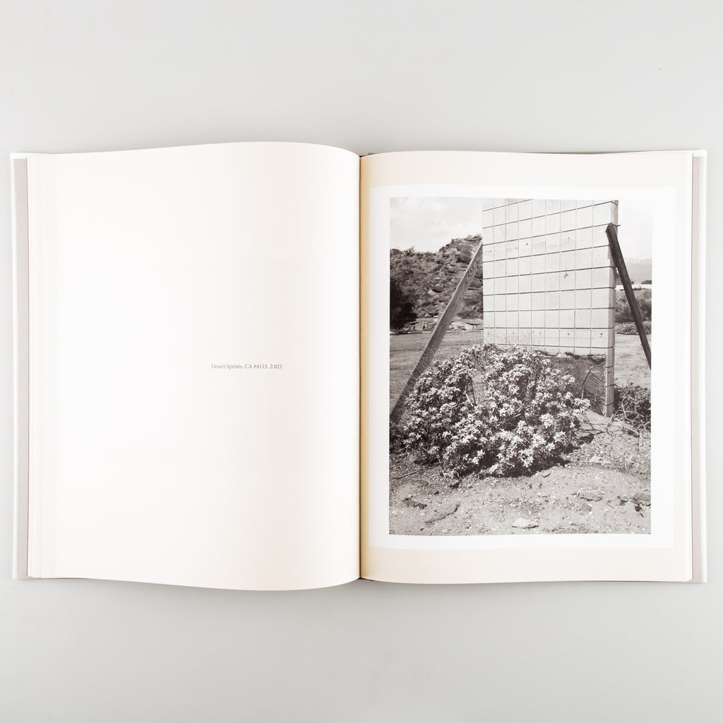 A Commonplace Book by Raymond Meeks - 7