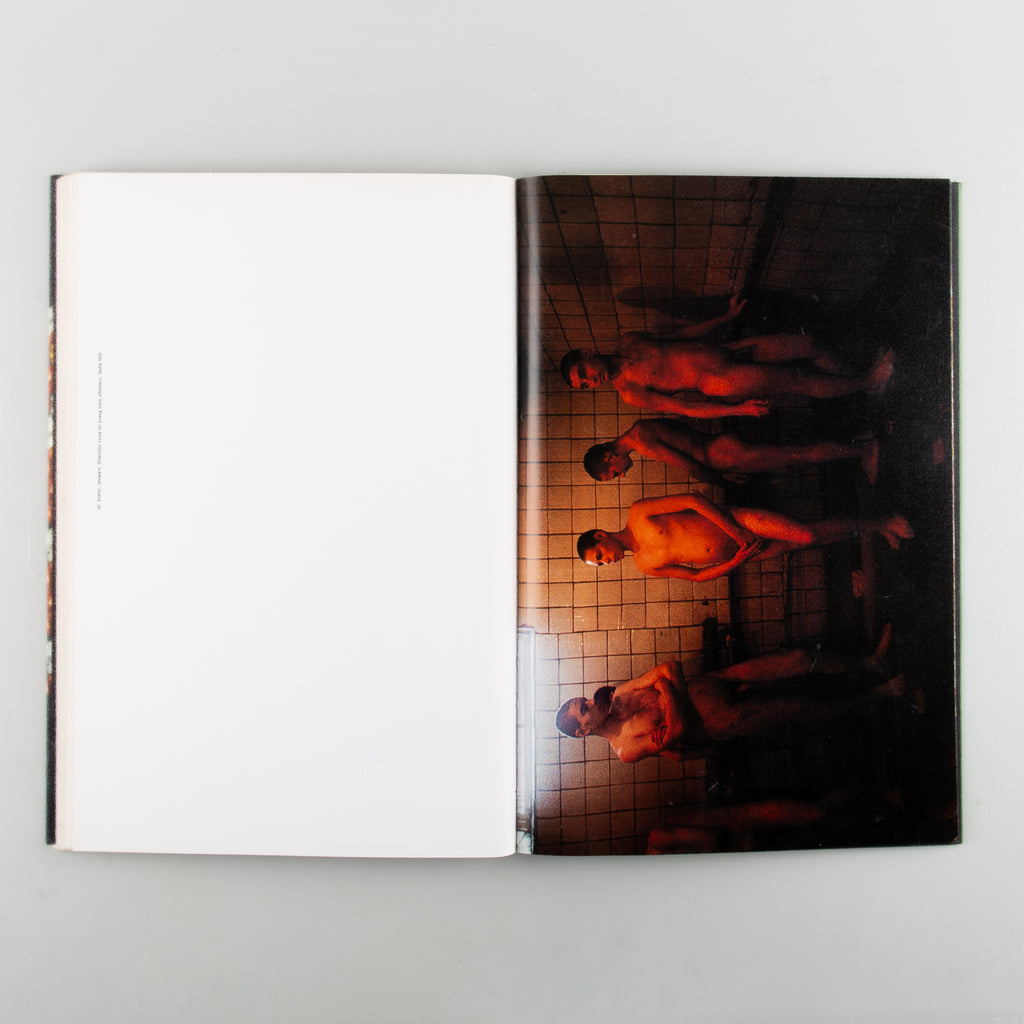 Acta Est (Signed) by Lise Sarfati - 3