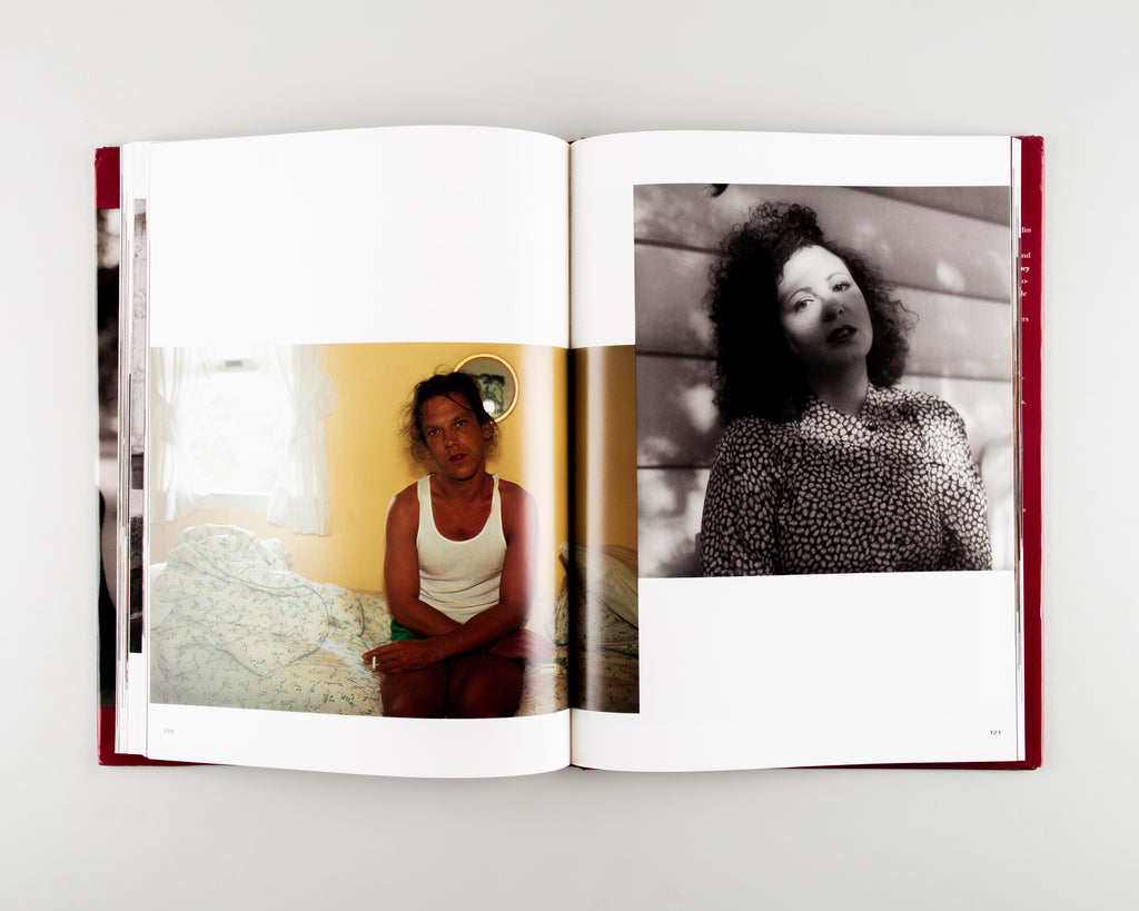 A Double Life by Nan Goldin & David Armstrong - 4