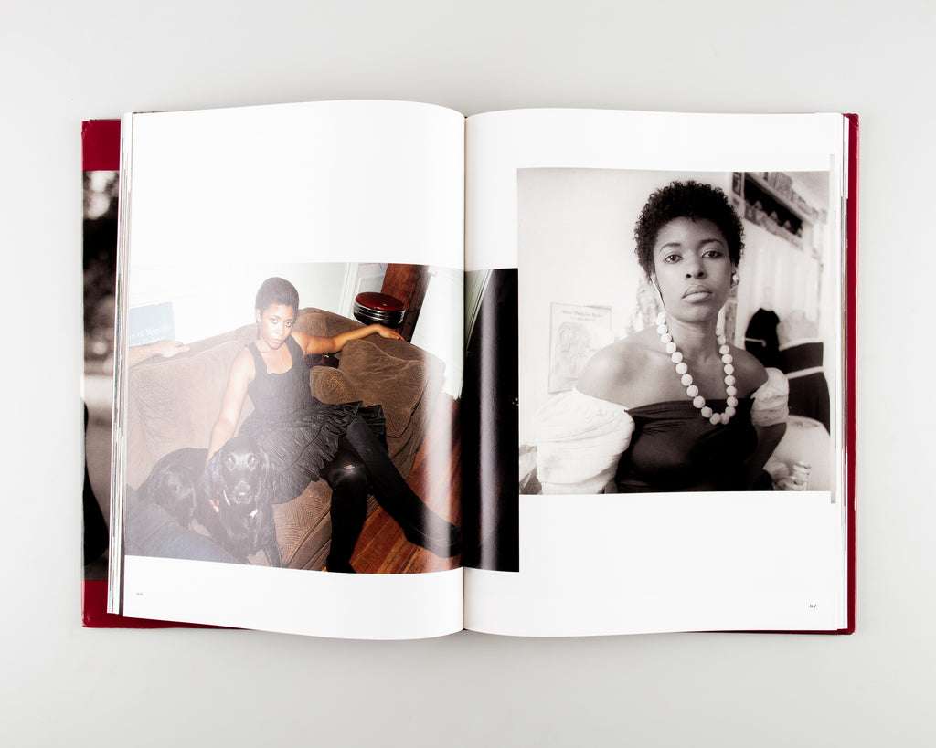 A Double Life by Nan Goldin & David Armstrong - 8