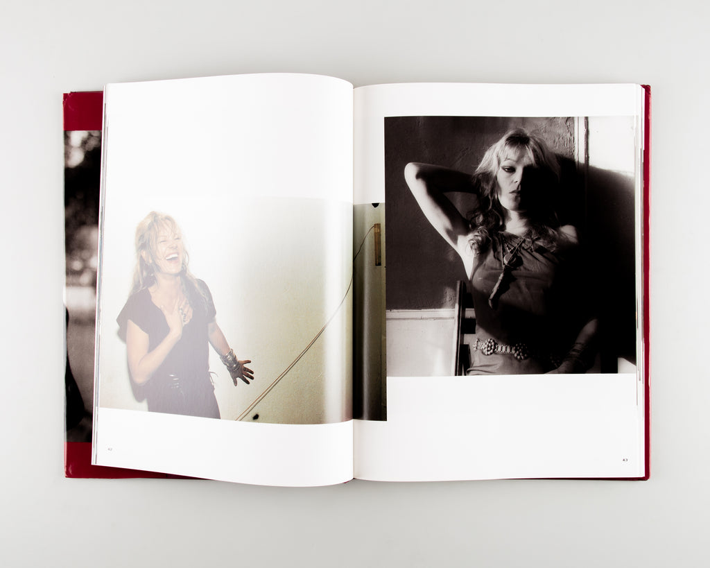 A Double Life by Nan Goldin & David Armstrong - 5