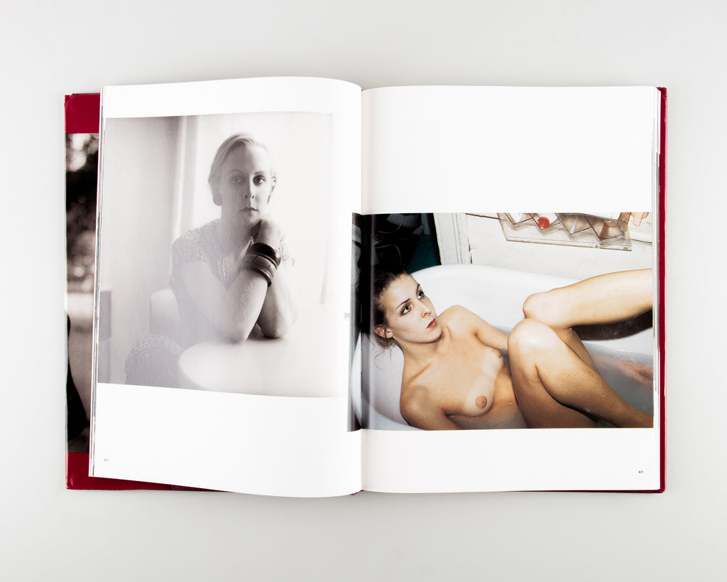A Double Life by Nan Goldin & David Armstrong - 3