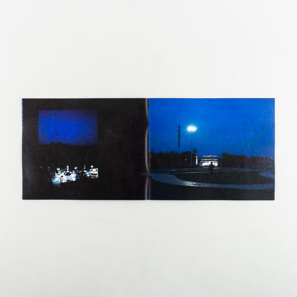 After the Blue by Yiyang Sun - 5