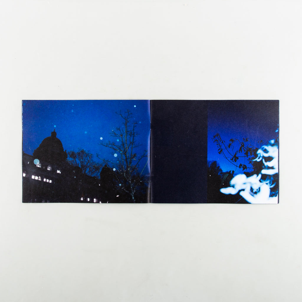 After the Blue by Yiyang Sun - 4