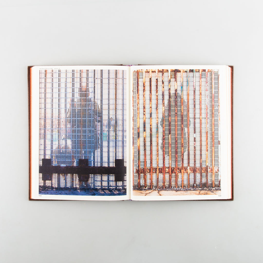 Ground Rules by Alejandro Cartagena - 5