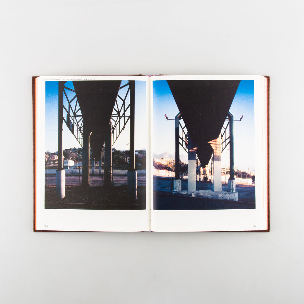 Ground Rules by Alejandro Cartagena - 6