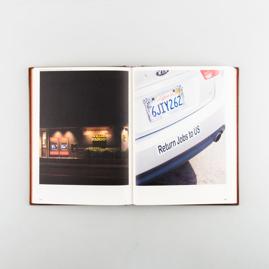 Ground Rules by Alejandro Cartagena - Cover