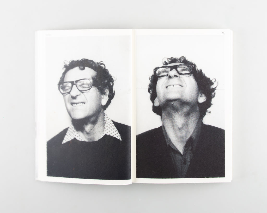 Auto-Photo: A Life in Portraits - 3