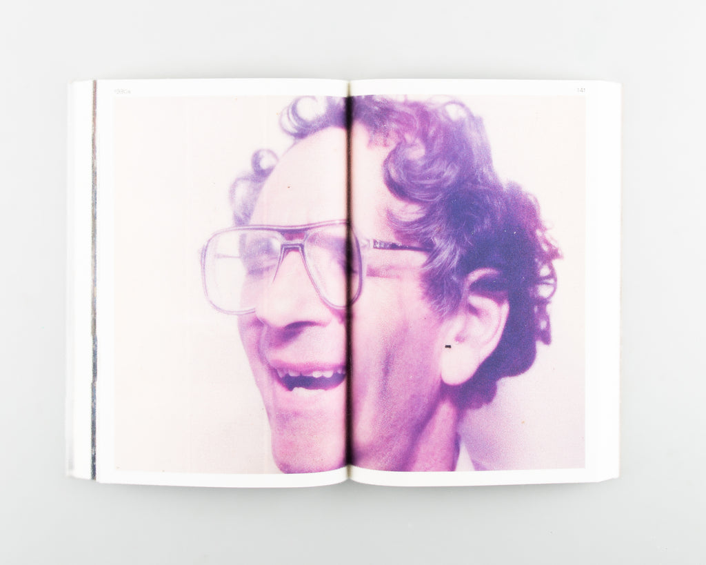 Auto-Photo: A Life in Portraits - 5