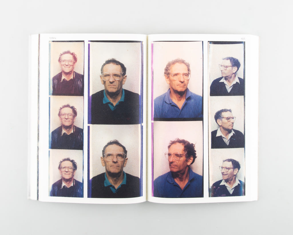 Auto-Photo: A Life in Portraits - 6