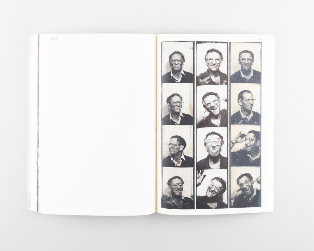 Auto-Photo: A Life in Portraits - 7