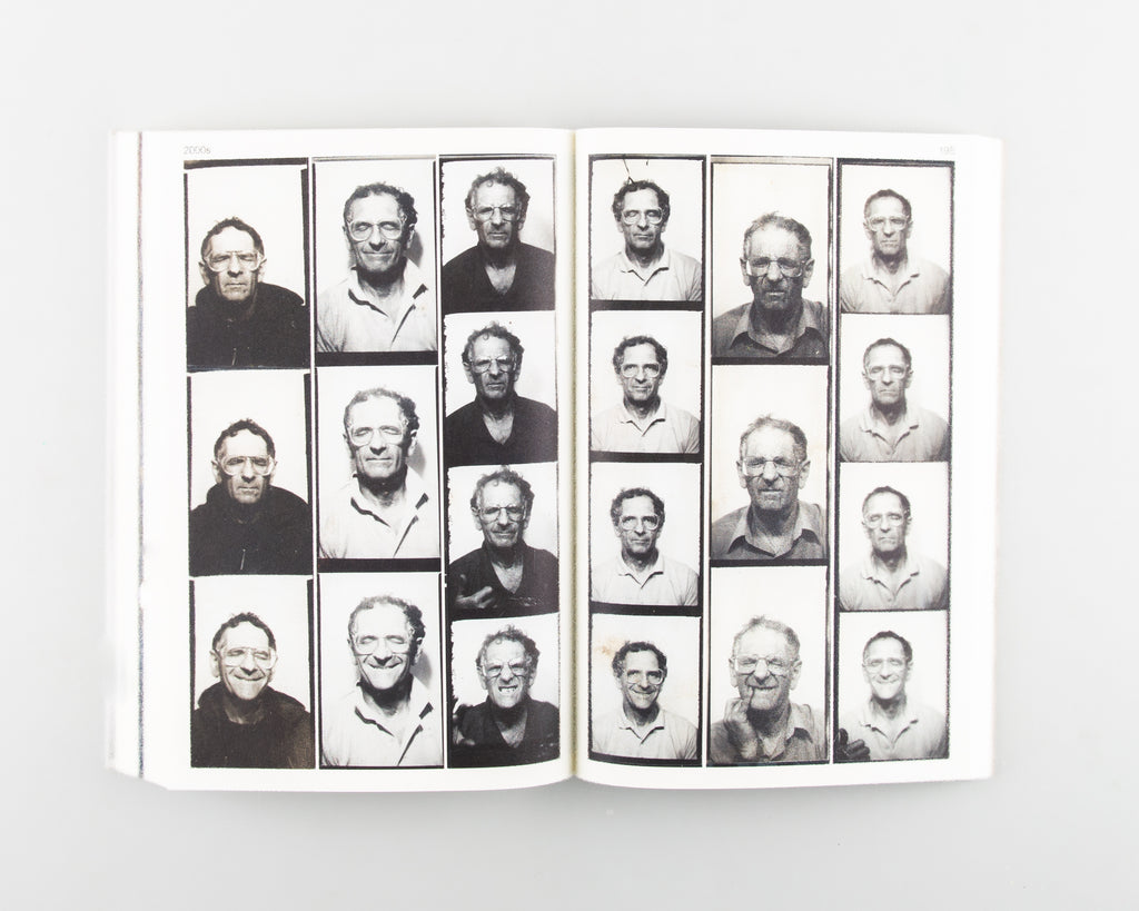Auto-Photo: A Life in Portraits - 8