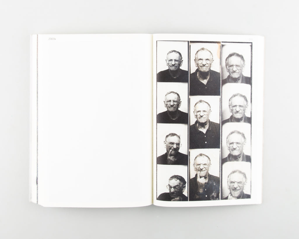 Auto-Photo: A Life in Portraits - 9