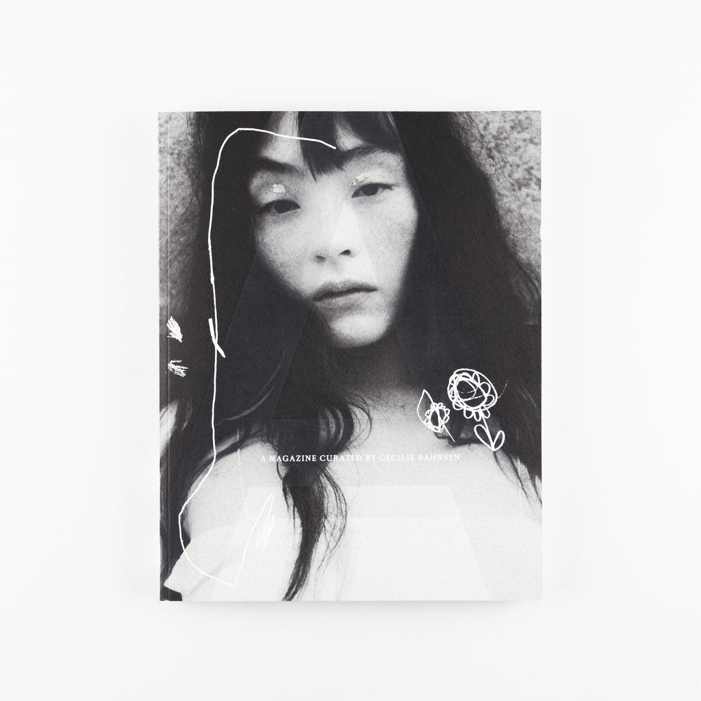 A Magazine Magazine 29 Cecilie Bahnsen - 1